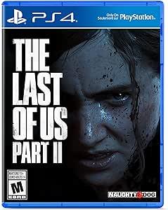 Last of Us Part II