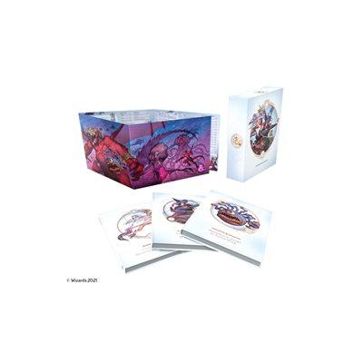 D&D: Rules Expansion Gift Set (Alt Cover)