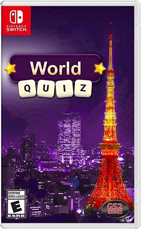 World Quiz