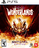 Tiny Tina's Wonderlands [Next Level Edition]