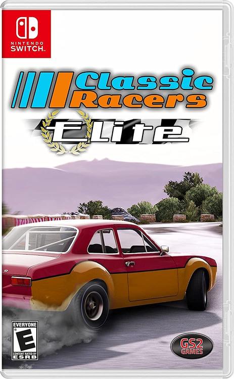 Classic Racer Elite