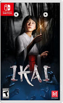Ikai [Launch Edition]