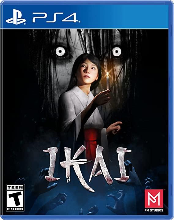 Ikai [Launch Edition]