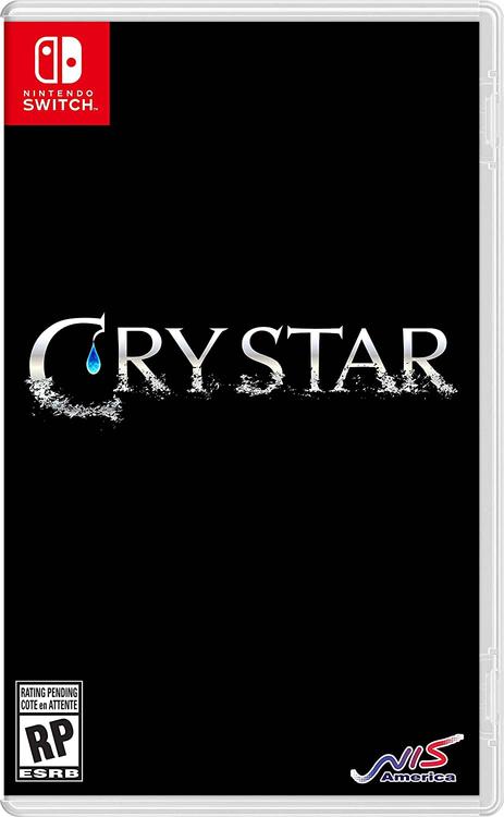 Crystar (used)