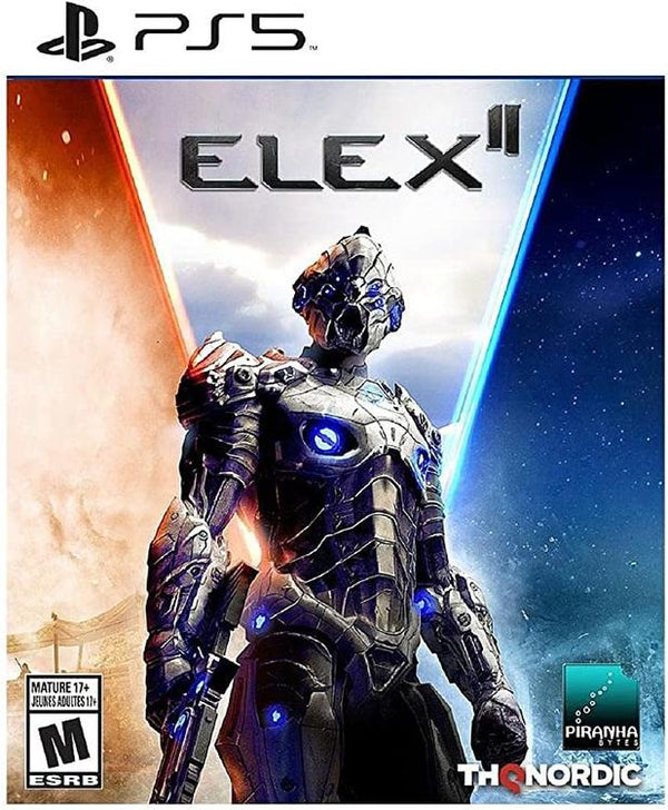 Elex 2