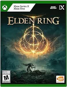 Elden Ring (used)