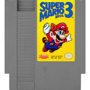Super Mario Bros 3 (Cartridge Only) (used)