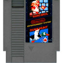 Super Mario Bros and Duck Hunt (cartridge only) (used)