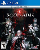 Monark [Deluxe Edition]