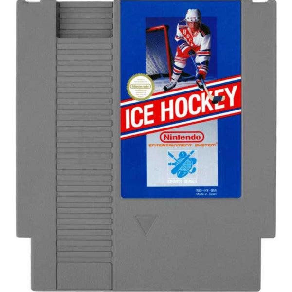 Ice Hockey (no box) (used)