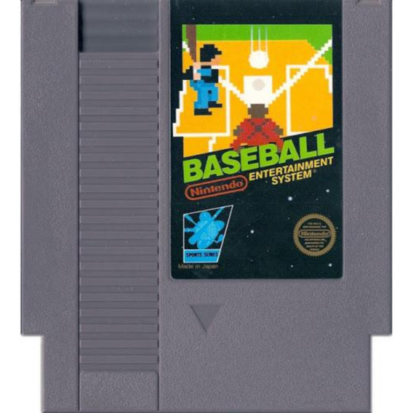 Baseball (no box) (used)