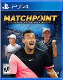 Matchpoint - Tennis Championships