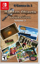 Hidden Objects Collection 2