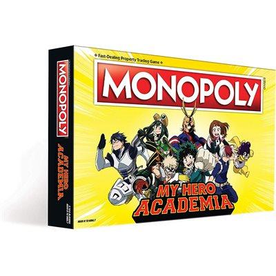 Monopoly (My Hero Academia)