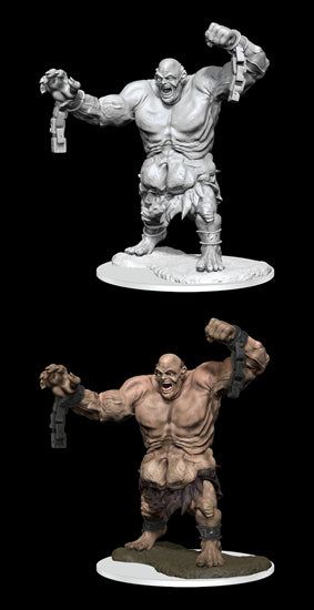 D&D Nolzur's Marvelous Miniatures - Wave 16: Mouth of Grolantor