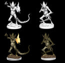 D&D Nolzur's Marvelous Miniatures - Wave 16: Barbed Devils