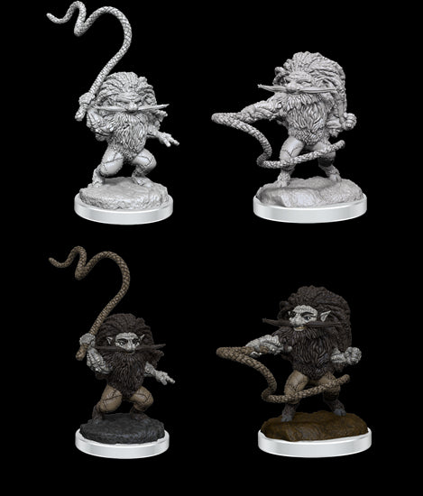 D&D Nolzur's Marvelous Miniatures - Wave 16: Korreds