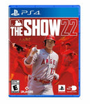 MLB The Show 22