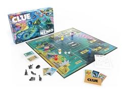 Clue (Finding Nemo)