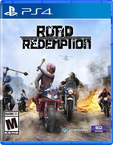 Road Redemption