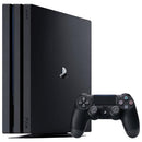 Playstation 4 Pro 1TB Console (no box) (used)