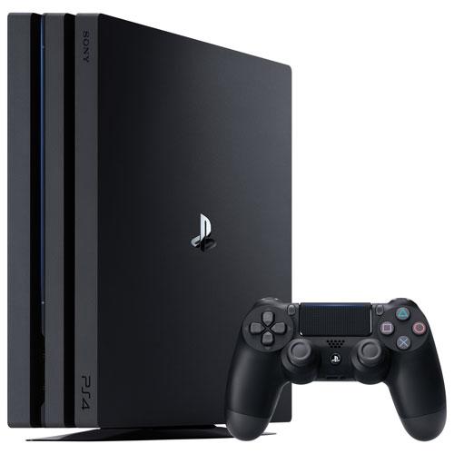 Playstation 4 Pro 1TB Console (no box) (used)