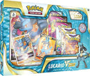 Pokemon Vstar Lucario Premium Collection