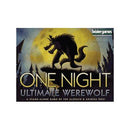 One Night: Ultimate Vampire