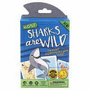 Sharks Are Wild (Hoyle)