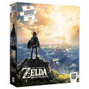 Legend of Zelda "Breath of the Wild" 1000 Piece Puzzle