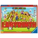 Labyrinth (Super Mario)