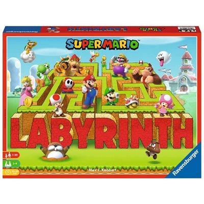 Labyrinth (Super Mario)