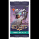 MTG: Streets of New Capenna Draft Booster Single