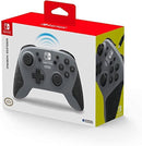 Nintendo Switch Wireless HORIPAD (Gray) by HORI - Officially Licensed by Nintendo