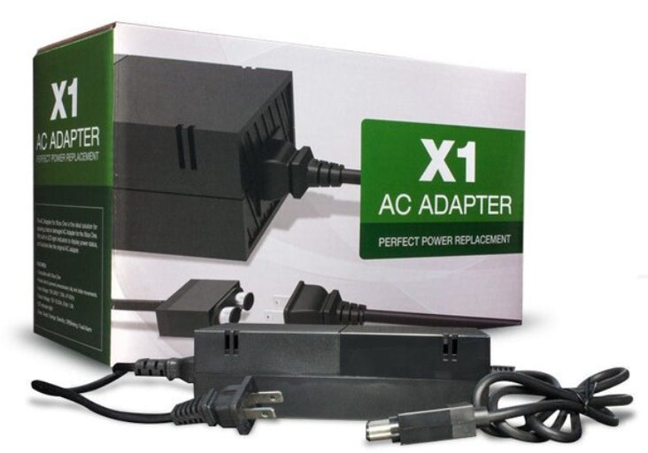 AC Adapter for Xbox One