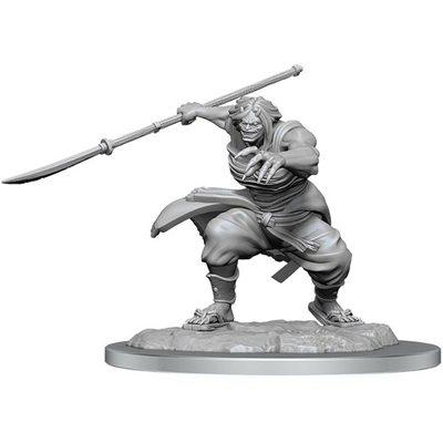 D&D Nolzur's Marvelous Miniatures - Wave 17: Oni Female