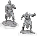 D&D Nolzur's Marvelous Miniatures - Wave 17: Flesh Golems