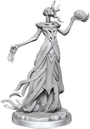 D&D Frameworks: Mind Flayer