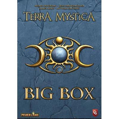 Terra Mystica: Big Box