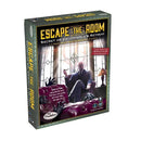 Escape the Room: Secret of Dr. Gravely's Retreat