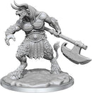 D&D Frameworks: Minotaur