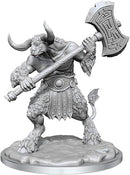D&D Frameworks: Minotaur