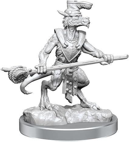 D&D Frameworks: Kobold Multi-Pack