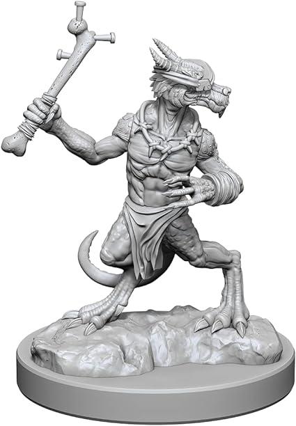 D&D Frameworks: Kobold Multi-Pack