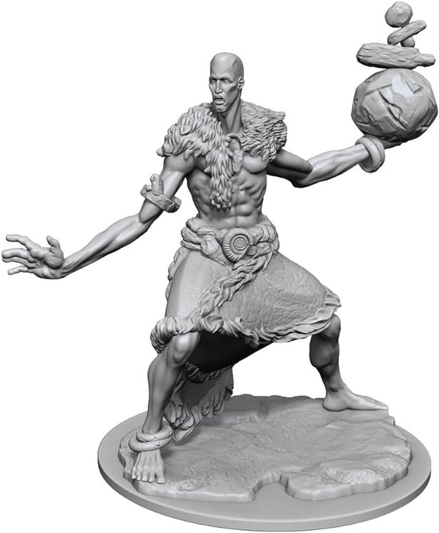 D&D Frameworks: Stone Giant