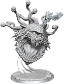 D&D Frameworks: Beholder