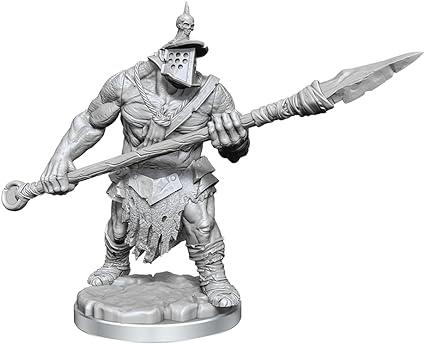D&D Frameworks: Orc Multi-Pack