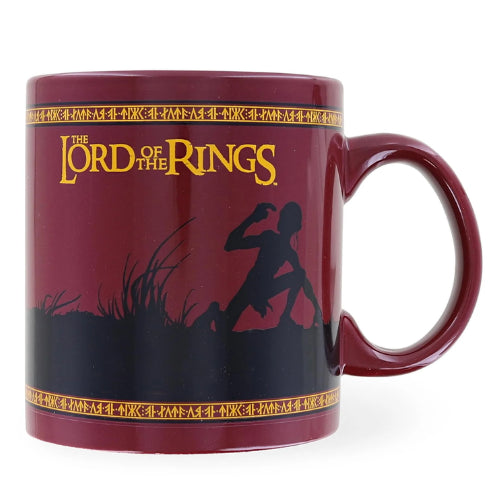 Lord of the Rings 20oz Jumbo Mug