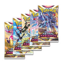 Pokemon Sword & Shield - Astral Radiance Booster Single