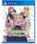 Miss Kobayashi Dragon Maid Burst Forth Choro-gon Breath